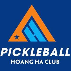 Hoàng Hà Pickleball